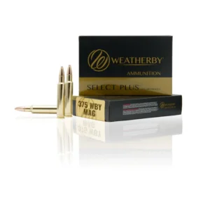 300 weatherby magnum