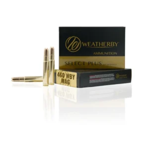 460 weatherby magnum