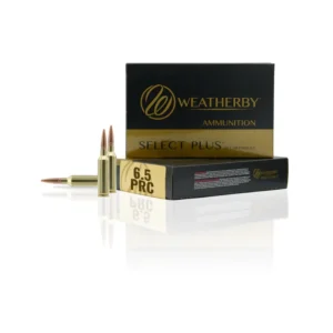 weatherby 257 magnum