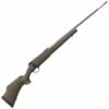 weatherby shotguns