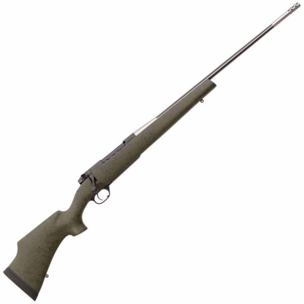 weatherby shotguns