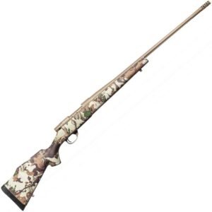 weatherby vanguard