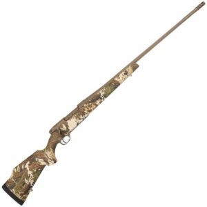 weatherby vanguard