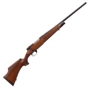 Weatherby vanguard