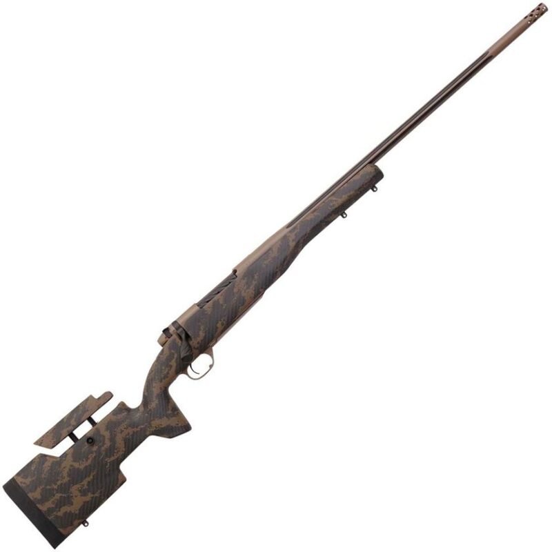 Weatherby discover the special features of weatherby firearms