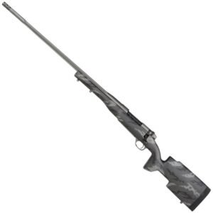 weatherby shotguns