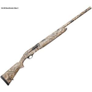 weatherby mark v